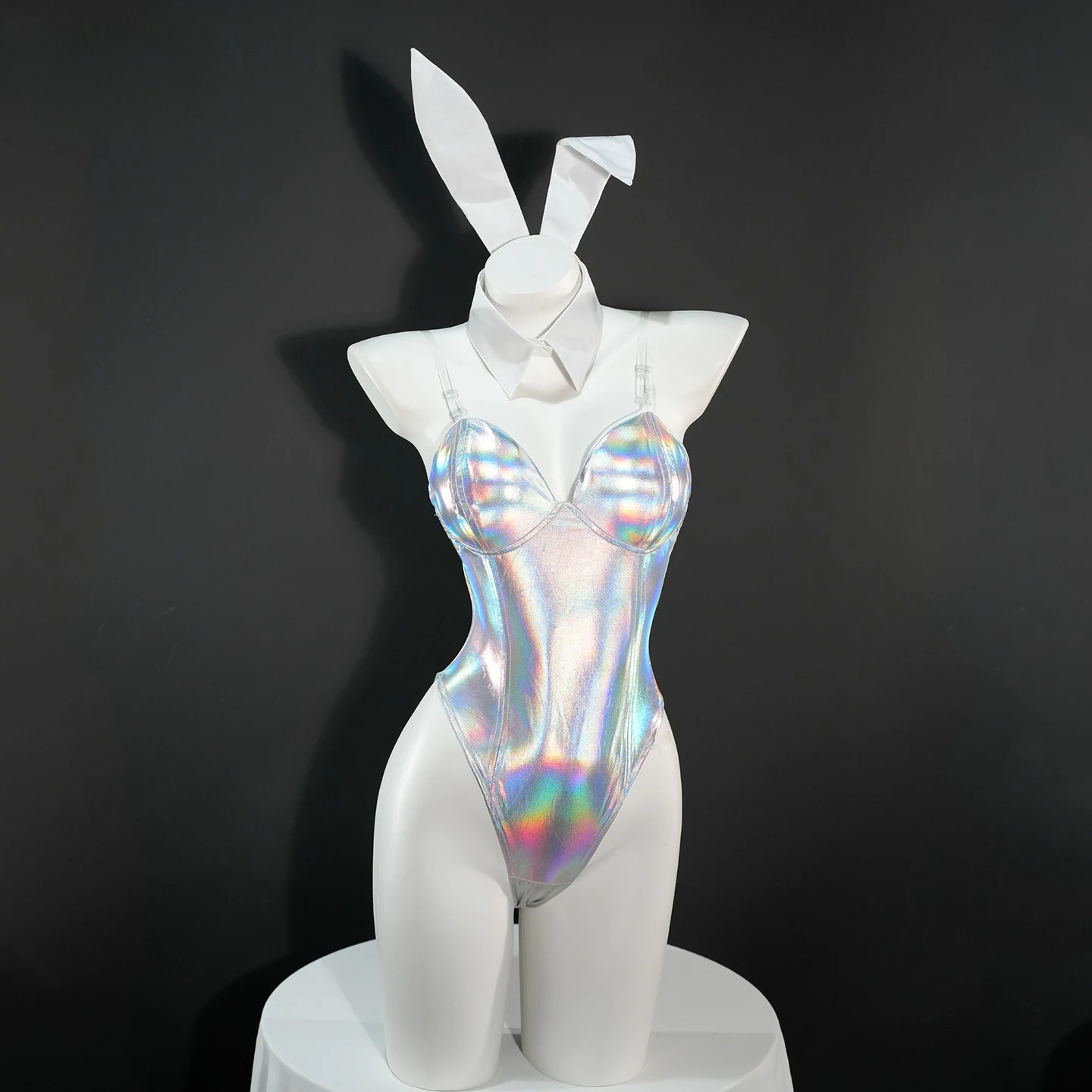 Anime Cosplay Jumpsuit - ชุดคอสเพลย์เมกุมิ คาโตะใหม่สำหรับปี 2025 สำหรับงานฮาโลวีน คริสต์มาส เทศกาล