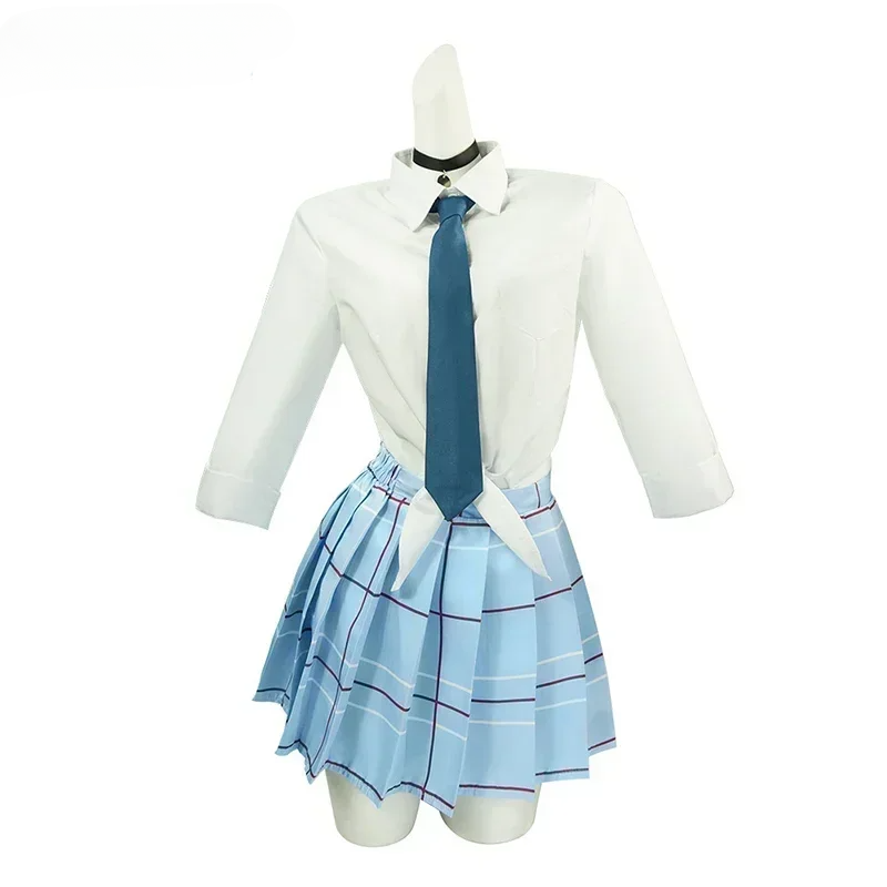ชุดคอสเพลย์อนิเมะ My Dress Up  - Kitagawa Anime Cosplay บทวิจารณ์และราคา