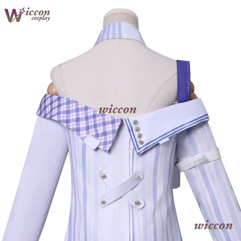 ชุดคอสเพลย์ Ynot Infinity Nikk - Anime Cosplay Idea บทวิจารณ์และราคา