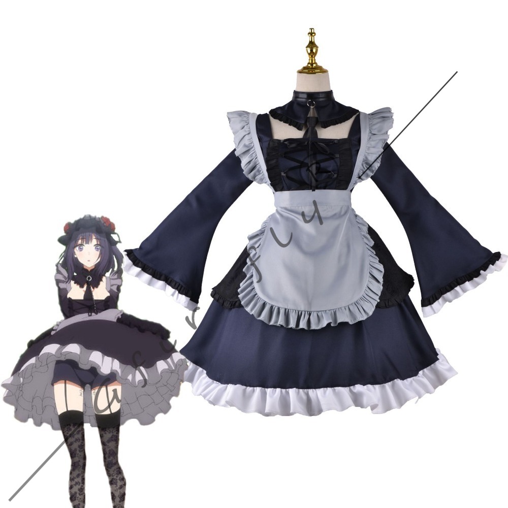 ชุดคอสเพลย์มาริน คิตากาวะ จาก  - Kitagawa Anime Cosplay บทวิจารณ์และราคา