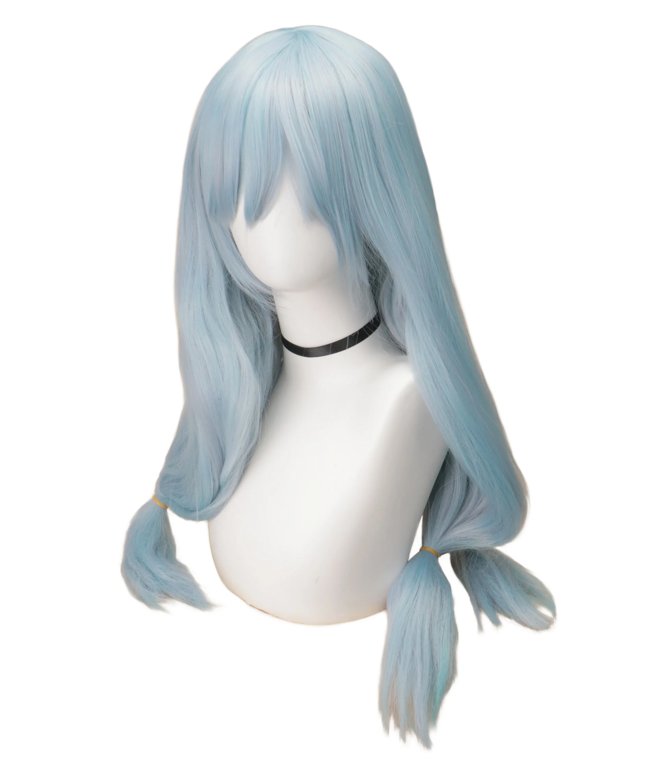 อะนิเมะ Mahito คอสเพลย์ Jujuts - Anime Cosplay Blue Hair บทวิจารณ์และราคา