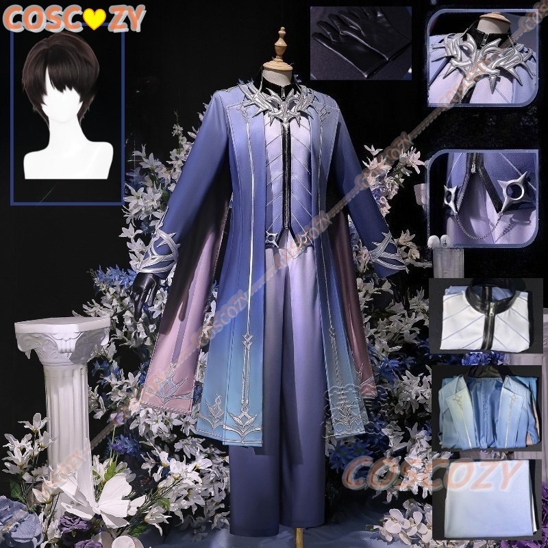 เกม ‌ ‌ ‌ ‌ ‌ ‌ ชุดคอสเพลย์ ไซ - Anime Cosplay Ladies บทวิจารณ์และราคา