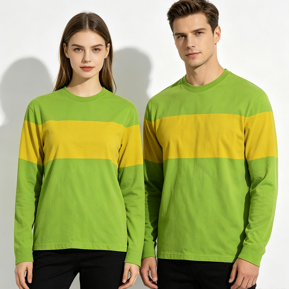 เสื้อยืดคอกลมแขนยาว Undertale  - Anime Cosplay Couple บทวิจารณ์และราคา
