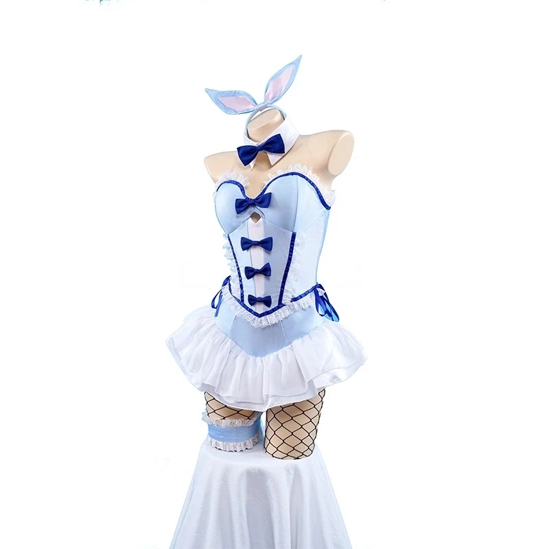 ชุดคอสเพลย์มาริน คิตากาวะ จาก  - Kitagawa Anime Cosplay บทวิจารณ์และราคา