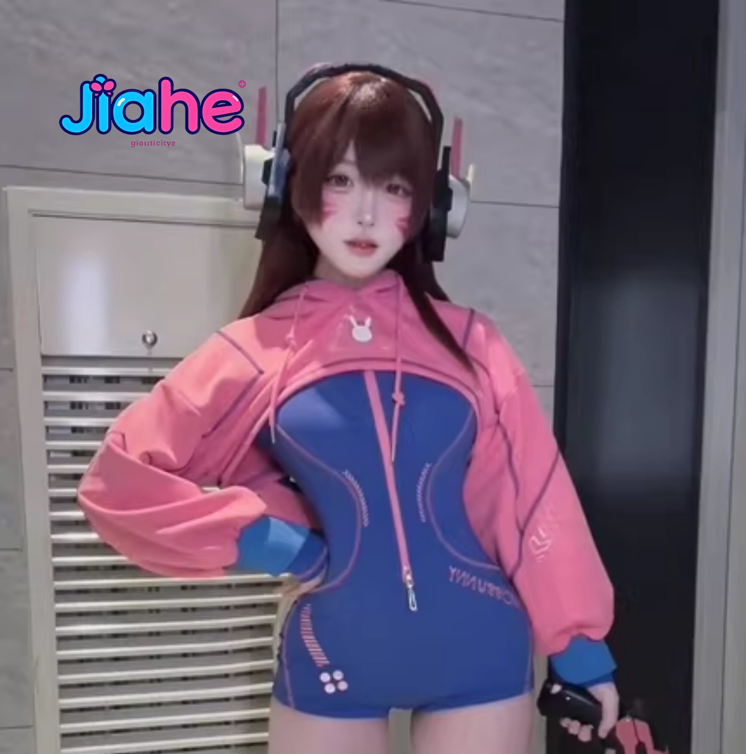 มีสินค้าในสต็อก ชุดคอสเพลย์ D. - Anime Cosplay Jumpsuit บทวิจารณ์และราคา