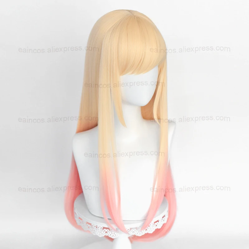 อะนิเมะมารินคิทกาวาคอสเพลย์วิก - Kitagawa Anime Cosplay บทวิจารณ์และราคา