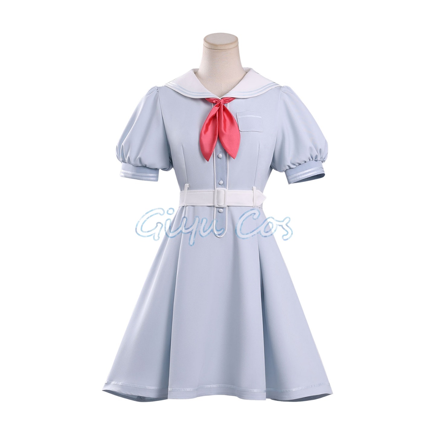 เลิฟไลฟ์ ฮาสุ โนะ โซระ โจกะคุอ - Anime Cosplay Ladies บทวิจารณ์และราคา